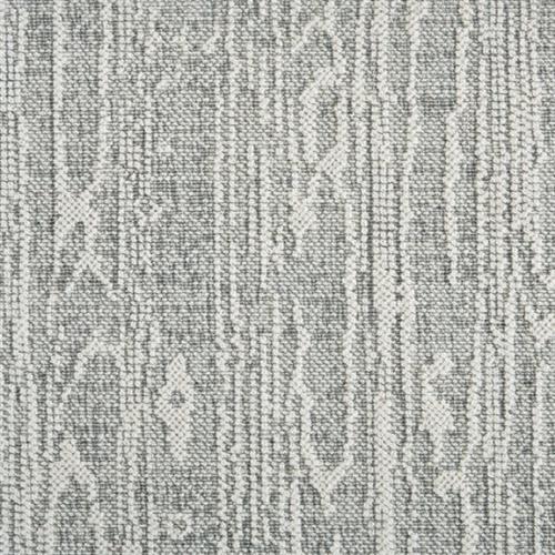 Morris in Frost Carpet