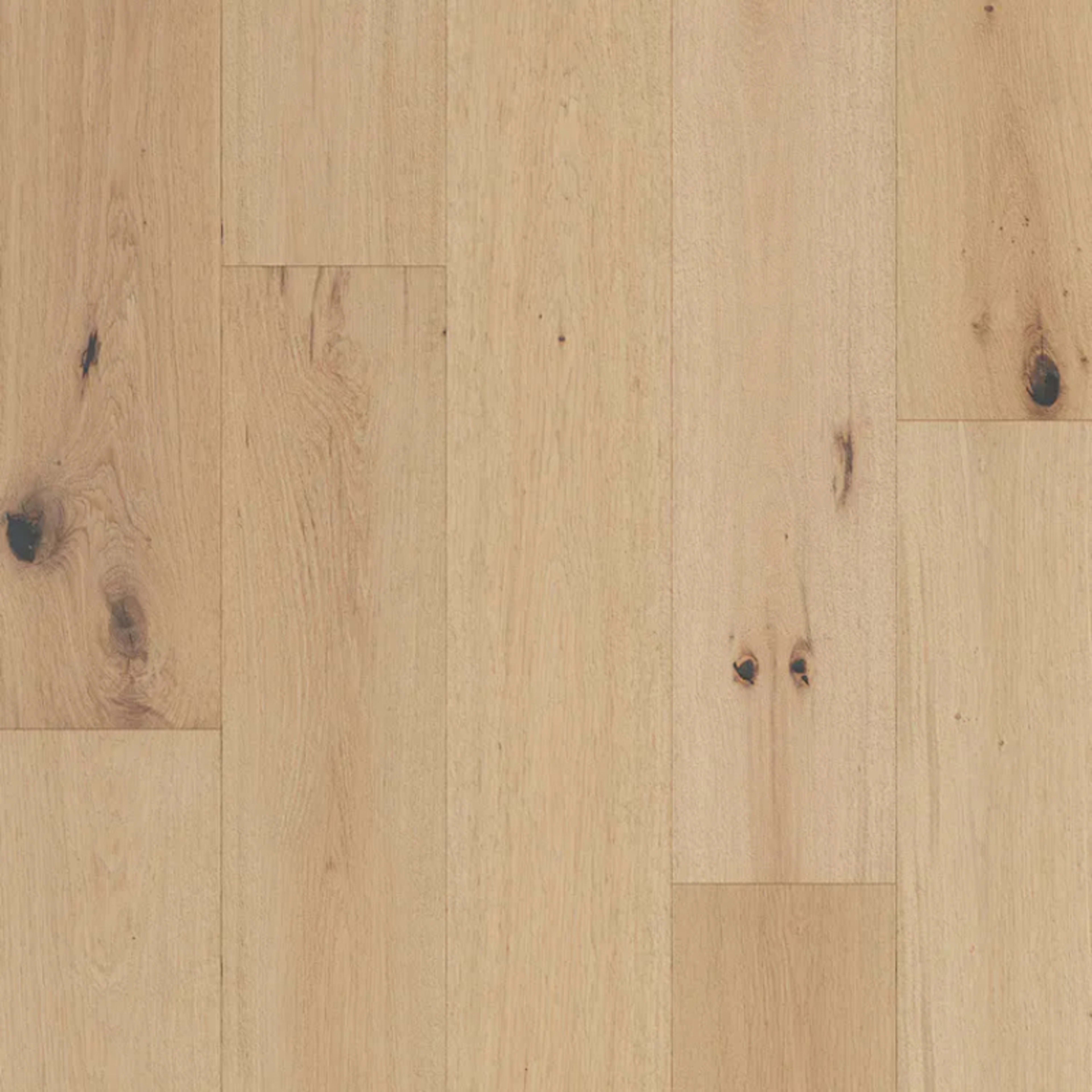 Rustics - Momentum in Barley Hardwood