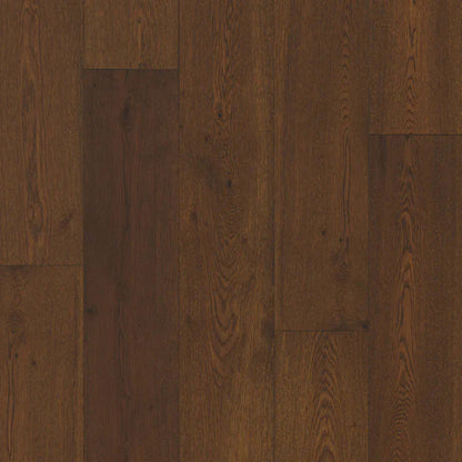 Rustics - Momentum in Saddle Hardwood