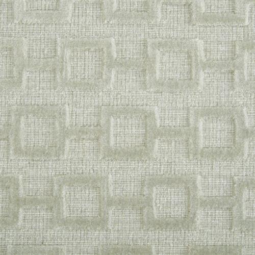 Metropolis Geo in Aloe Carpet