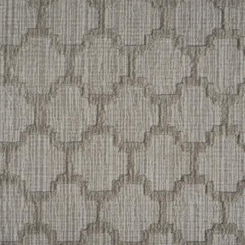 Metropolis Traverse in Chrome Carpet