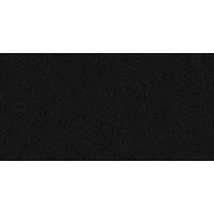 Multitude in Domino Black Flat 12x24 Tile