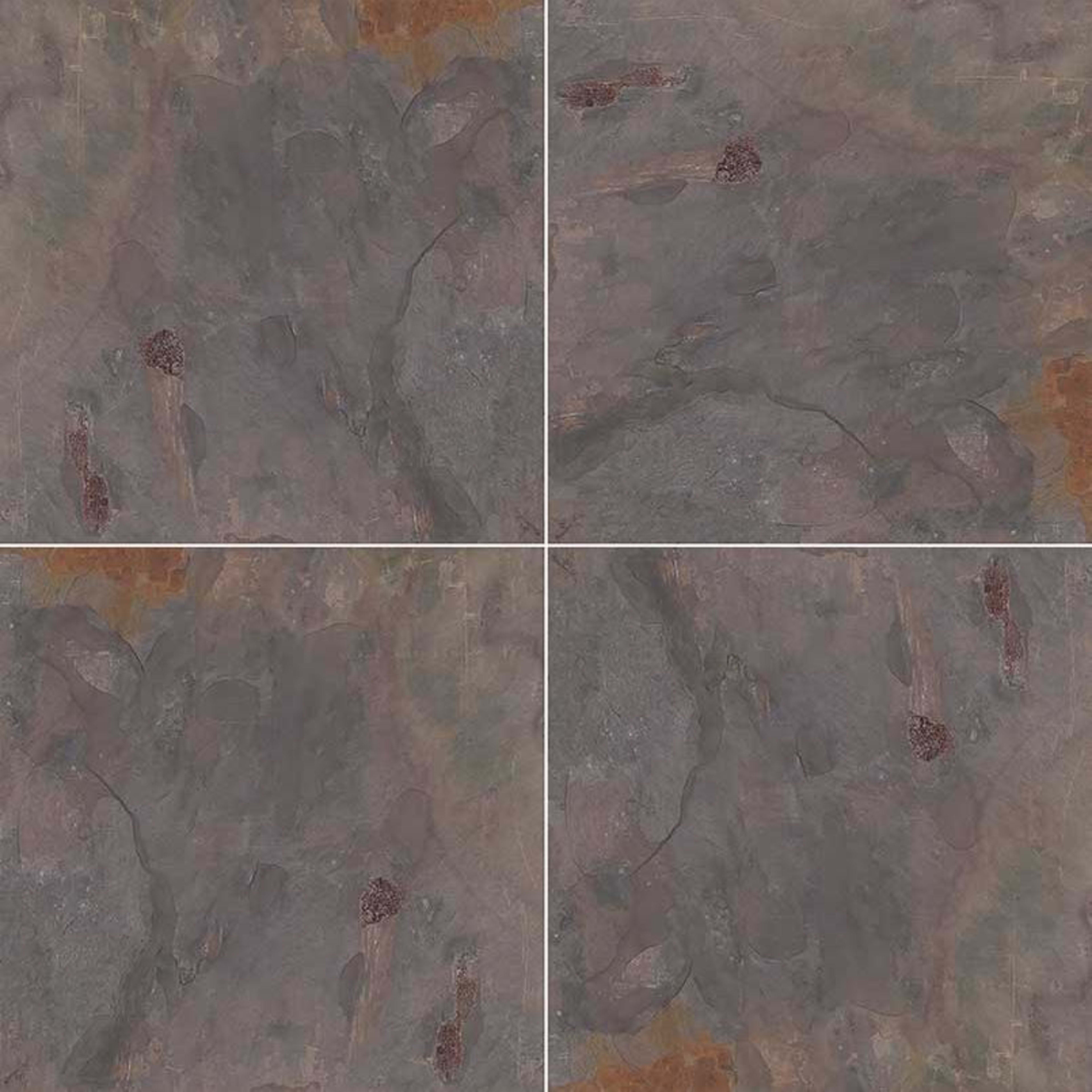 Multi Classic in Multi Classic - 16x16 Natural Stone