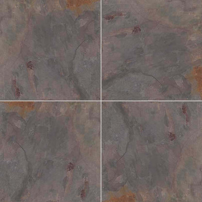 Multi Classic in Multi Classic - 16x16 Natural Stone