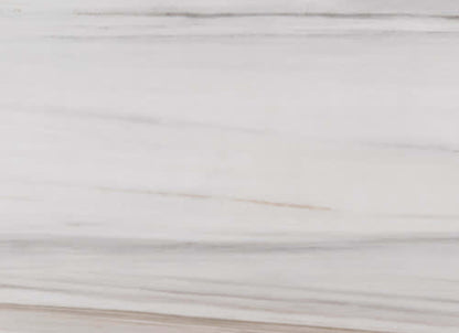 Alustra HDP in Majestic White Lasa