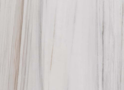 Alustra HDP in Majestic White Lasa