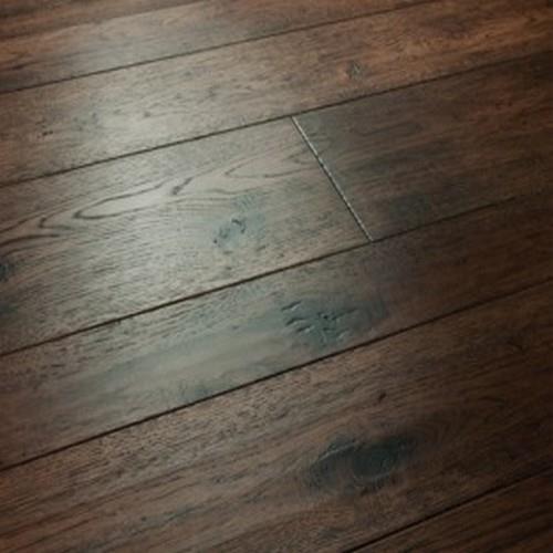 Monterey Hardwood in Casita Hickory Hardwood