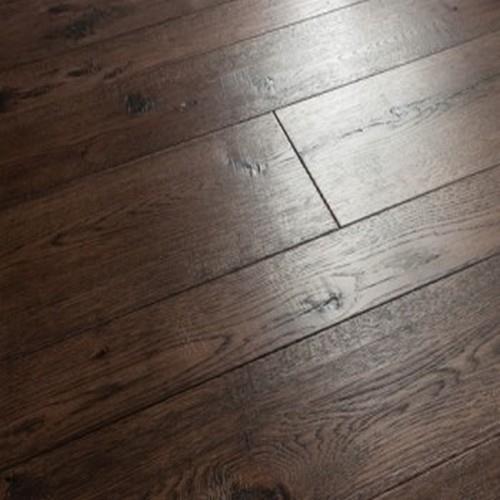 Monterey Hardwood in Gaucho Hickory Hardwood