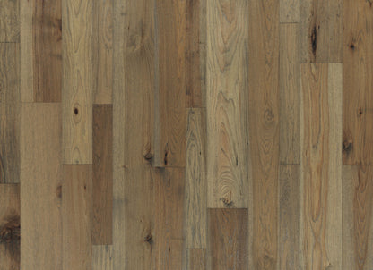 Monterey Hardwood in Palomino