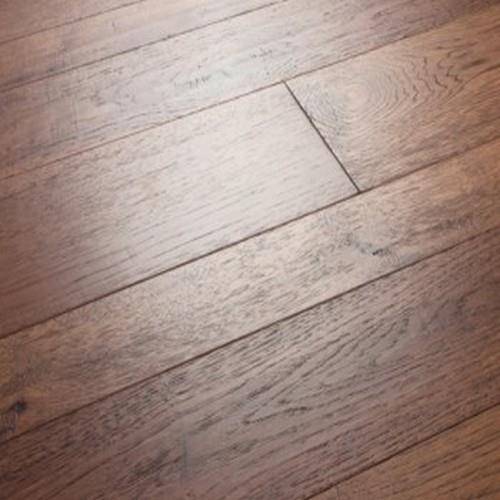 Monterey Hardwood in Puebla Hickory Hardwood