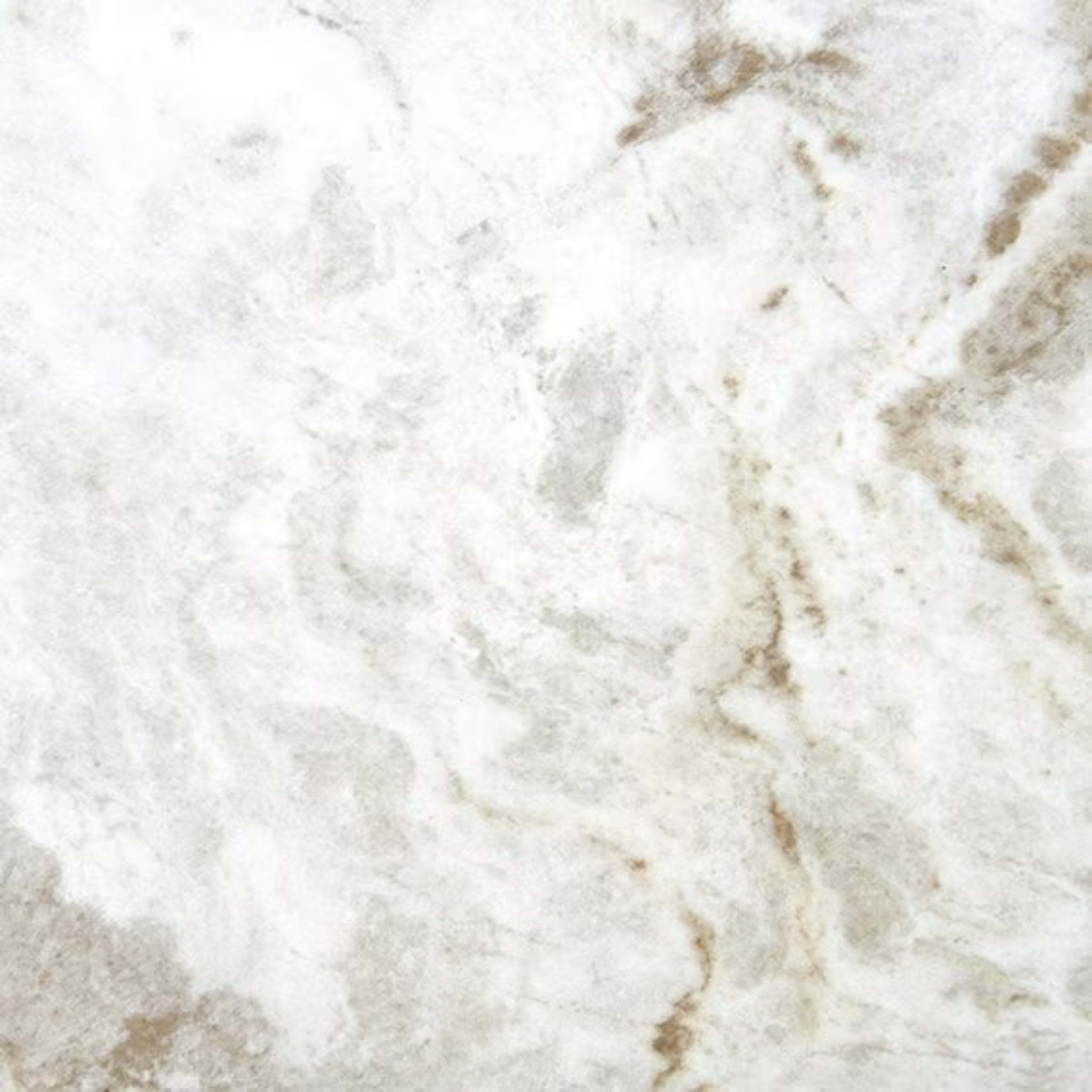 Mythique Marble in Majestic-8x24x.375-Matte Tile