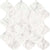 Mythique Marble in Altissimo Matte Tile