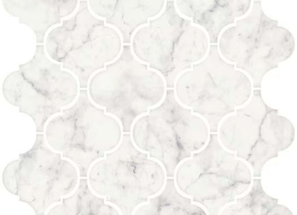 Mythique Marble in Altissimo Matte
