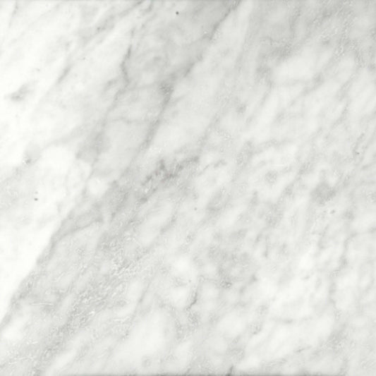Marble Bianco Gioia Collection in 4” X 8” Polished Natural Stone