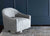 Marseille Grey in Grey 2'X3'