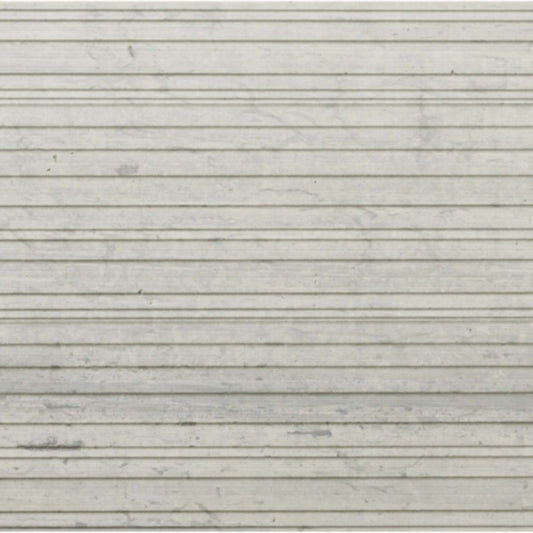 Metro in Blue 12" X 24" Linear Honed Natural Stone