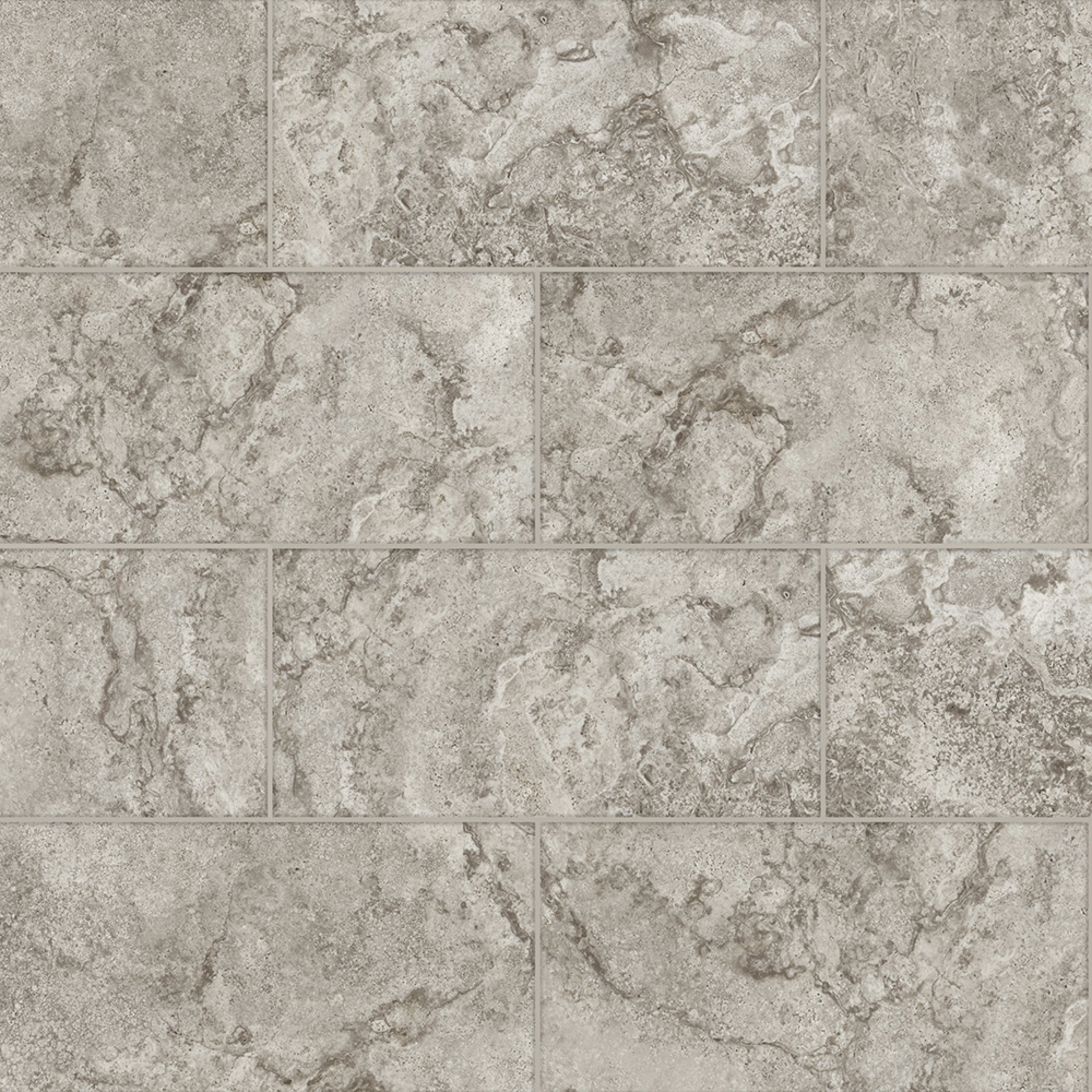Metrostone - 12x24 in Alpaca Luxury Vinyl