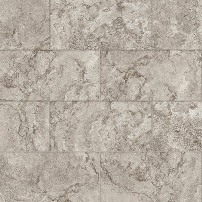 Metrostone - 12x24 in Alpaca Luxury Vinyl