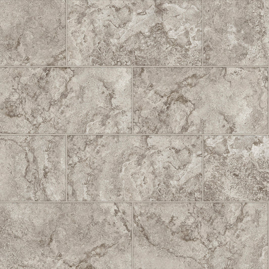 Metrostone - 12x24 in Alpaca Luxury Vinyl