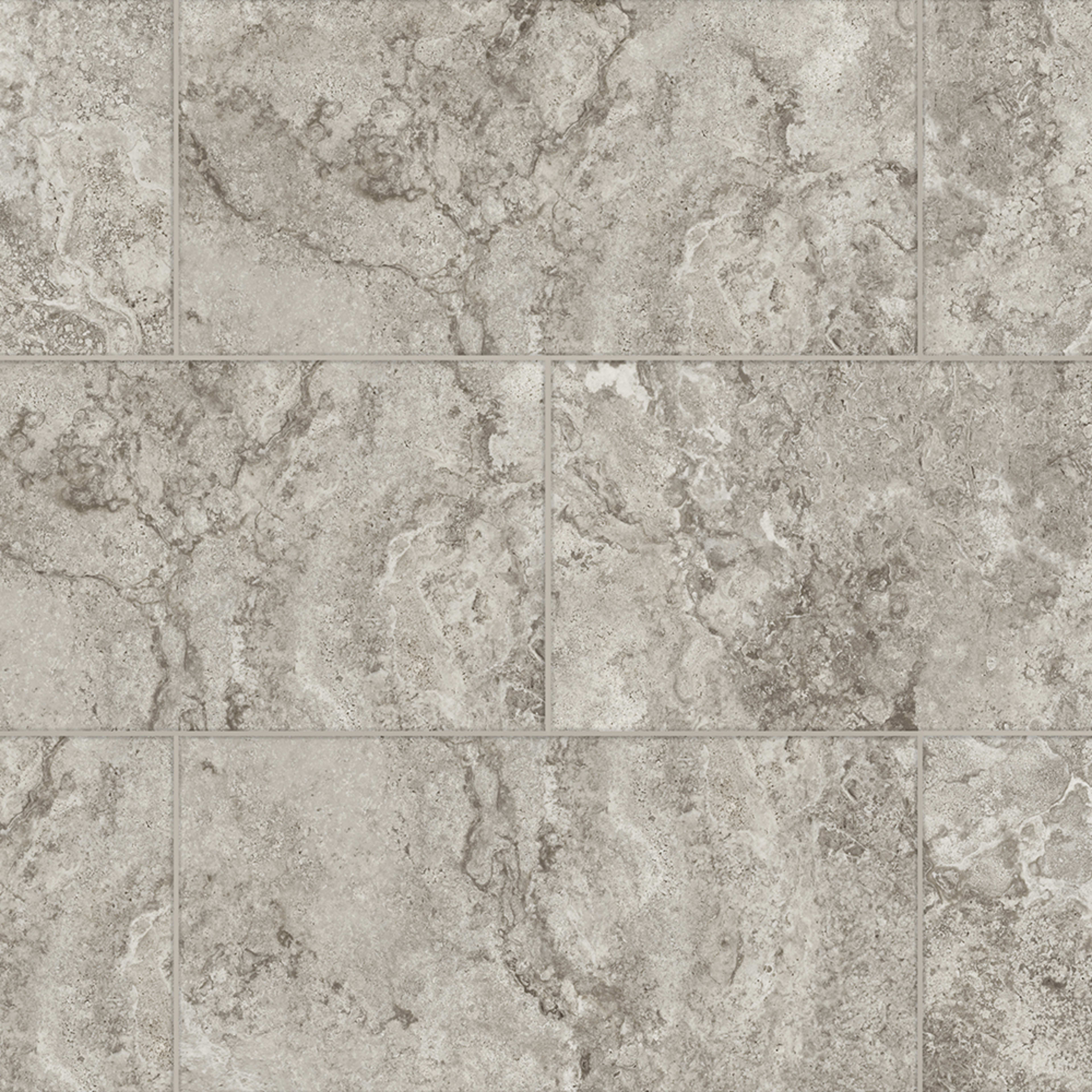 Metrostone - 16x32 in Alpaca Luxury Vinyl
