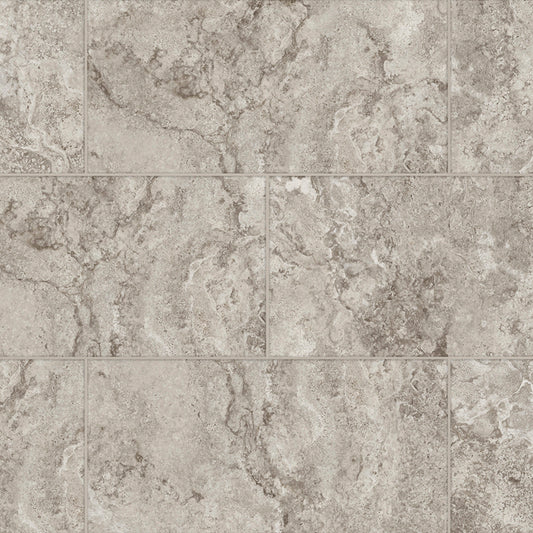 Metrostone - 16x32 in Alpaca Luxury Vinyl