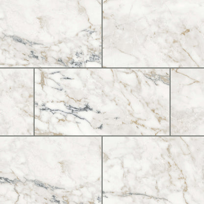 Metrostone - 16x32 in Uptown Luxury Vinyl