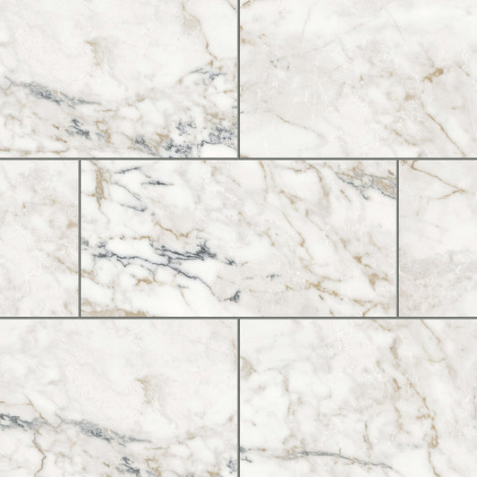 Metrostone - 16x32 in Uptown Luxury Vinyl