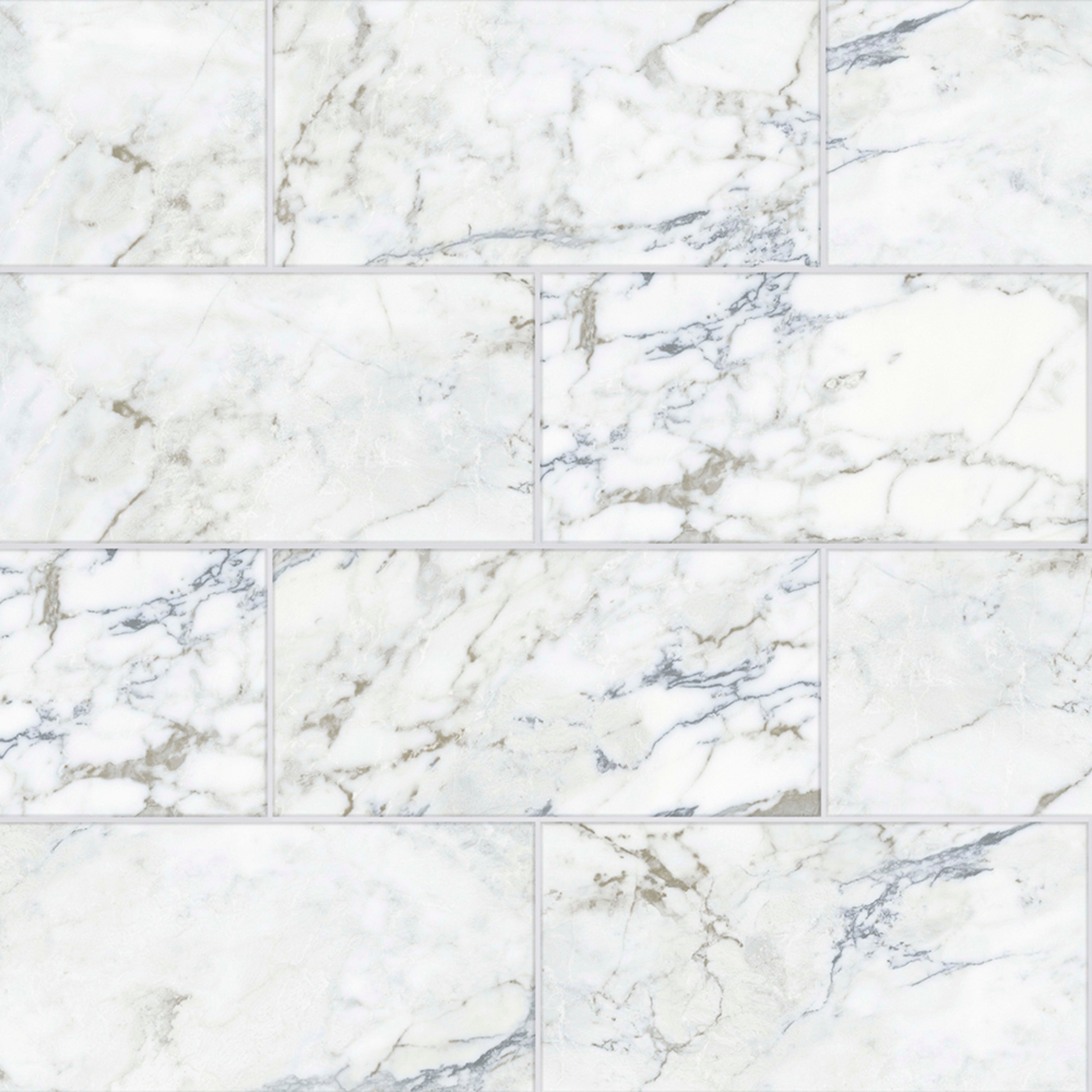 Metrostone - 12x24 in Quarry Luxury Vinyl