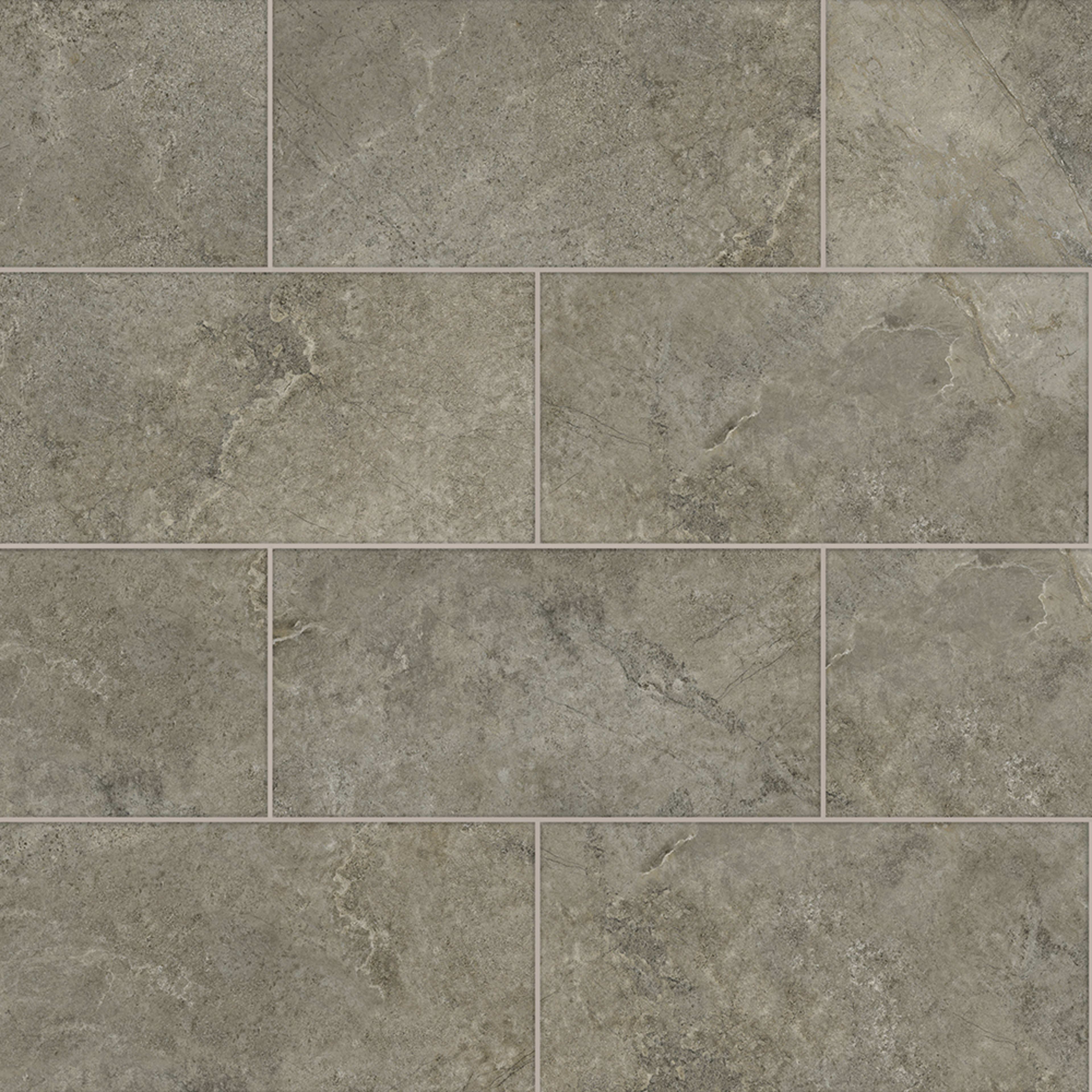 Metrostone - 12x24 in Rockabilly Luxury Vinyl