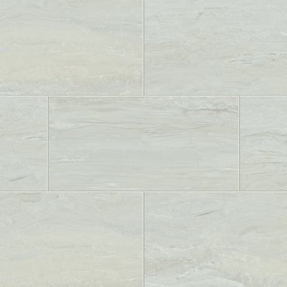 Metrostone - 12x24 in Moonlight Luxury Vinyl