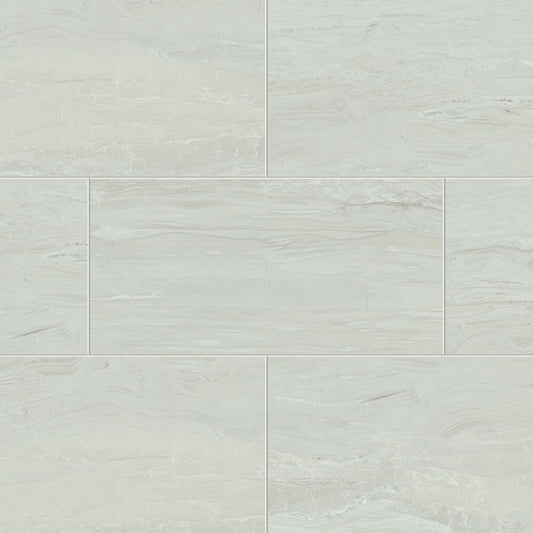 Metrostone - 12x24 in Moonlight Luxury Vinyl