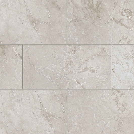 Metrostone - 12x24 in Athens Luxury Vinyl
