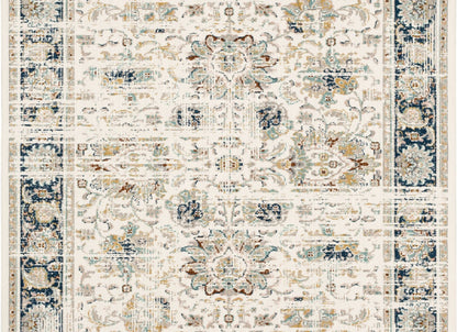 Mistral Alabaster