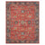 Mombasa Red in Red 5'X8' Area Rugs