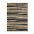 Monaco Denim in Denim 5'3"x7'10" Area Rugs