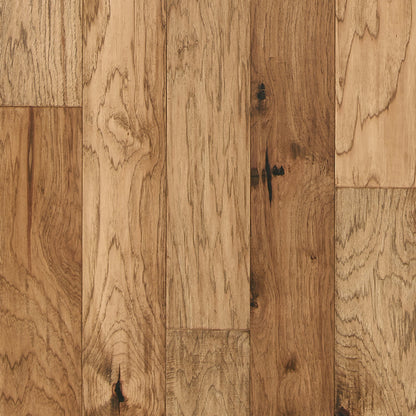 Handcrafted - Mountain View XL in Champagne Hardwood