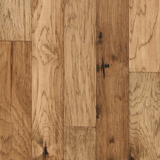 Handcrafted - Mountain View XL in Champagne Hardwood