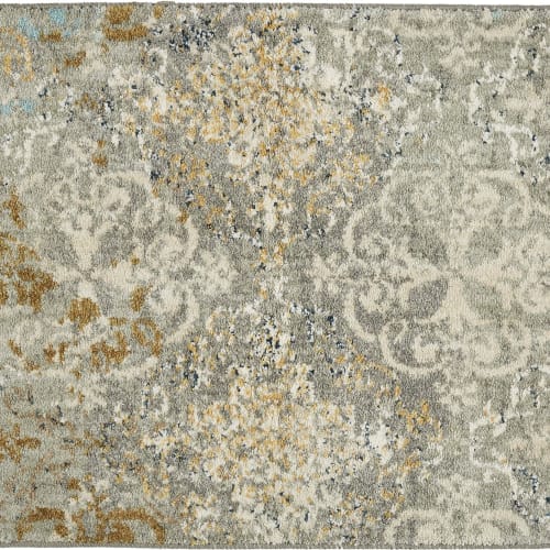 Moy Willow Grey in Willow Grey