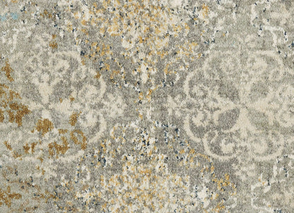 Moy Willow Grey