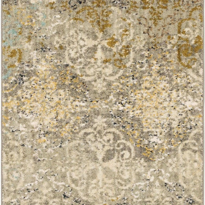 Moy Willow Grey