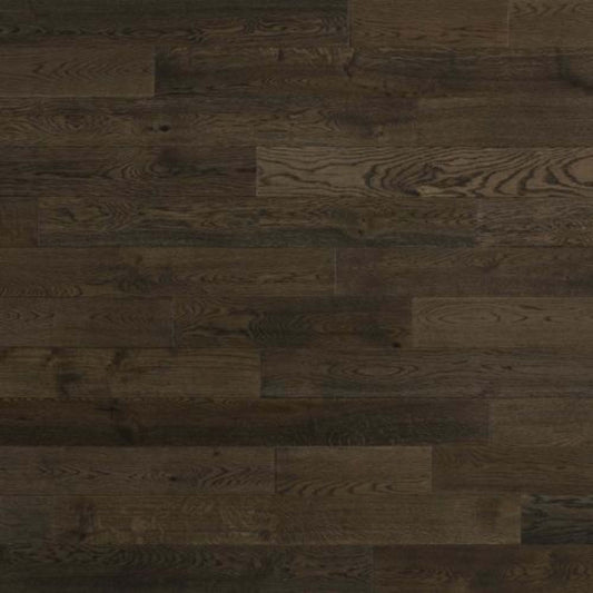 Designer Collection in Mystic Barn Hardwood