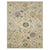 Mystique Cream in Cream 9'X12' Area Rugs