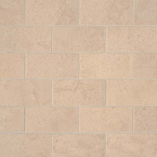 Aria in Cremita - 2x4 Tile