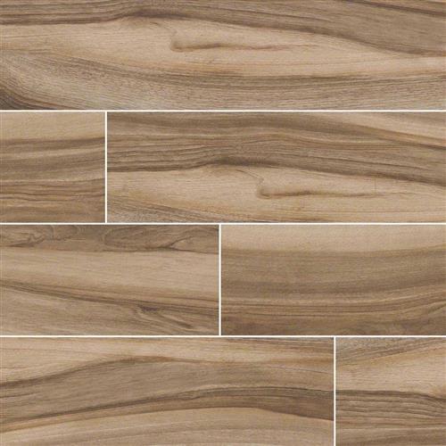 Aspenwood in Café Tile
