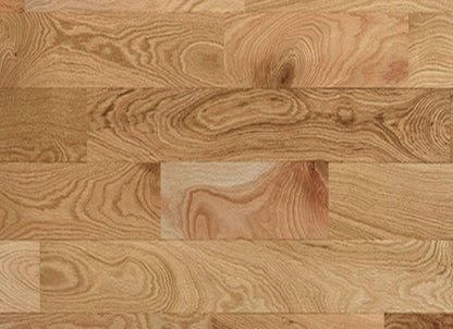 Classics Red Oak - Engineered in Natural, Tradition 4.125