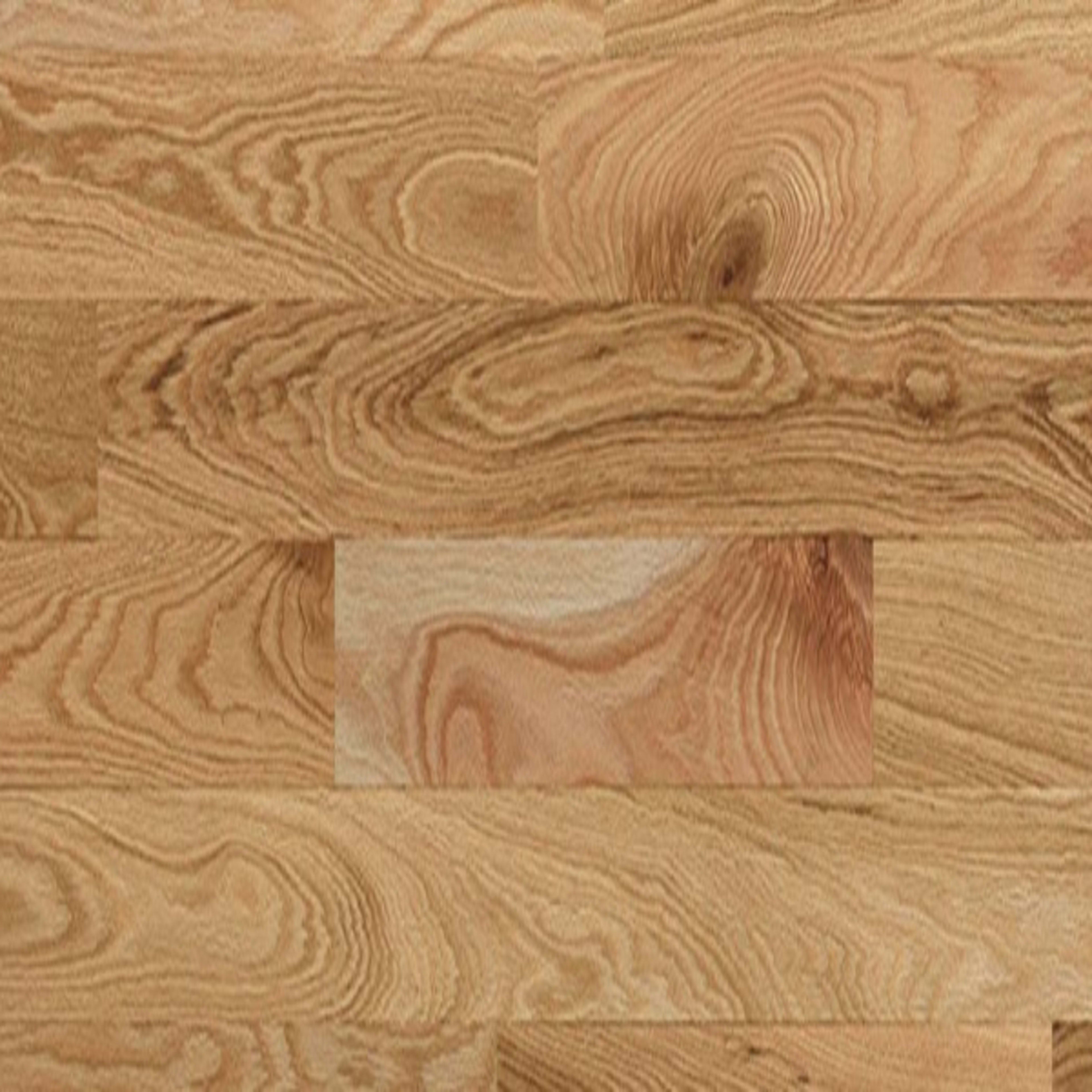 Classics Red Oak - Engineered in Natural, Tradition 3.125 Hardwood