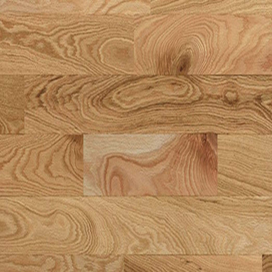 Classics Red Oak - Engineered in Natural, Tradition 3.125 Hardwood