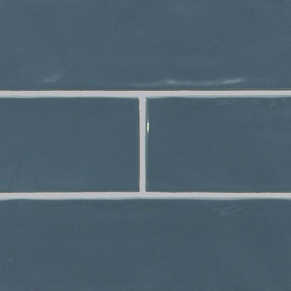 Urbano in Navy Tile