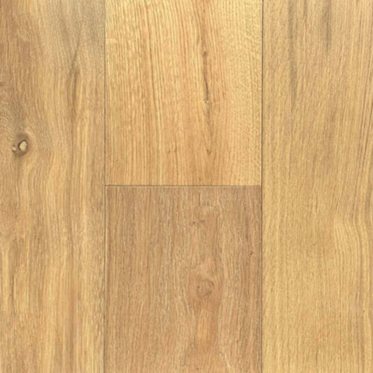 Nichols Hills in Wheat Hardwood
