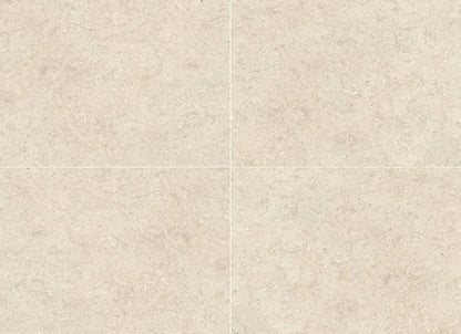 Myra in Ivory - 24x24